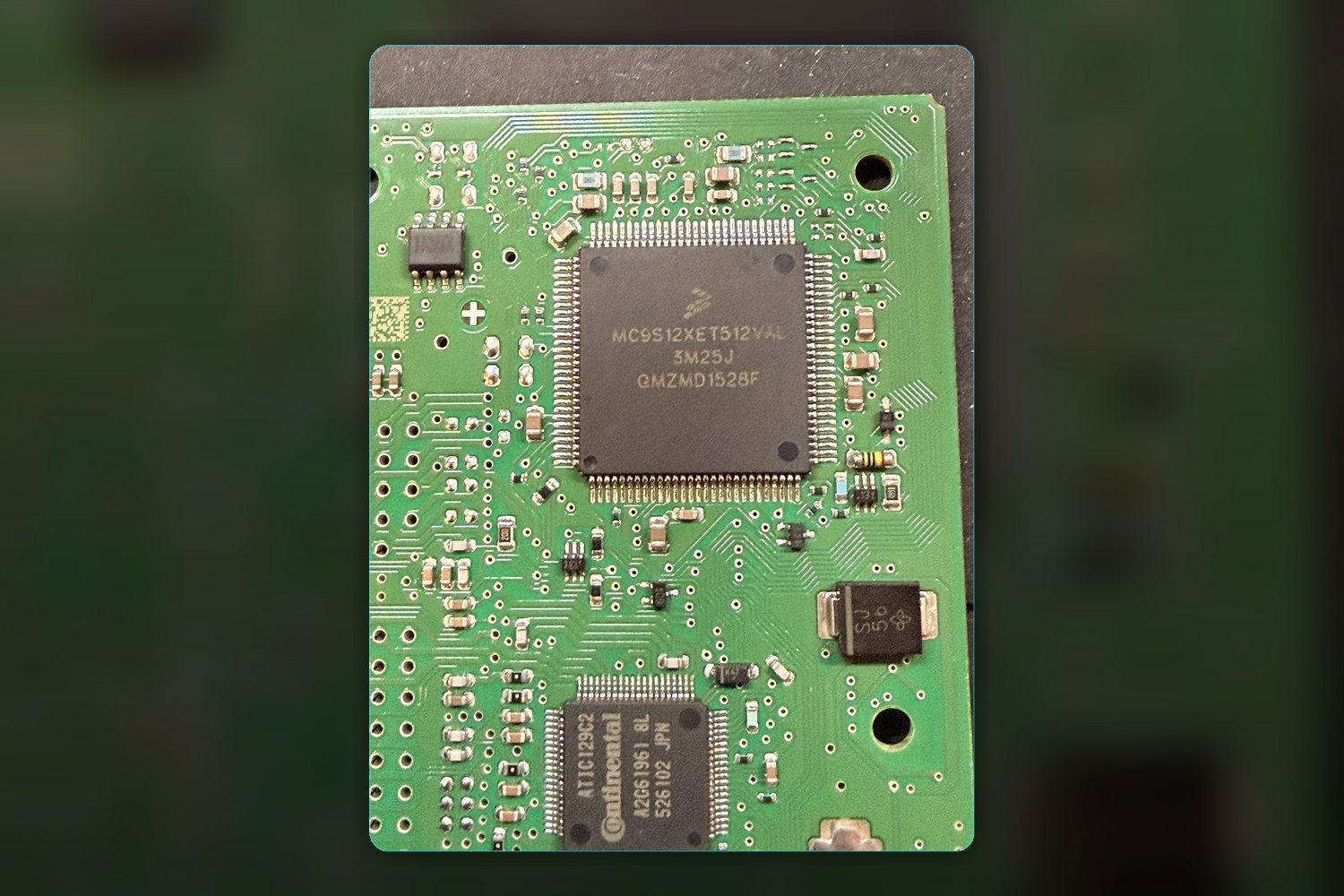 Daten & Hardware