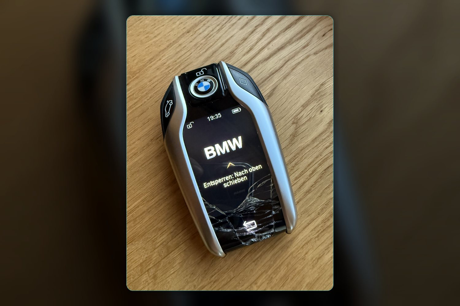 Fahrzeugschlüssel für Schlüsselservice